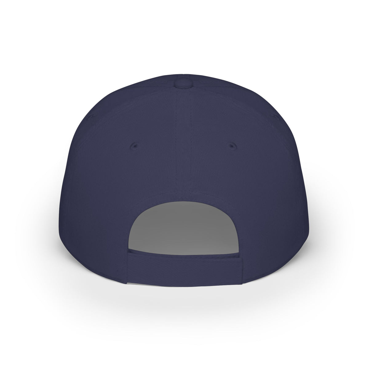 Riviera Social Club Olive Branch Embroidered Hat