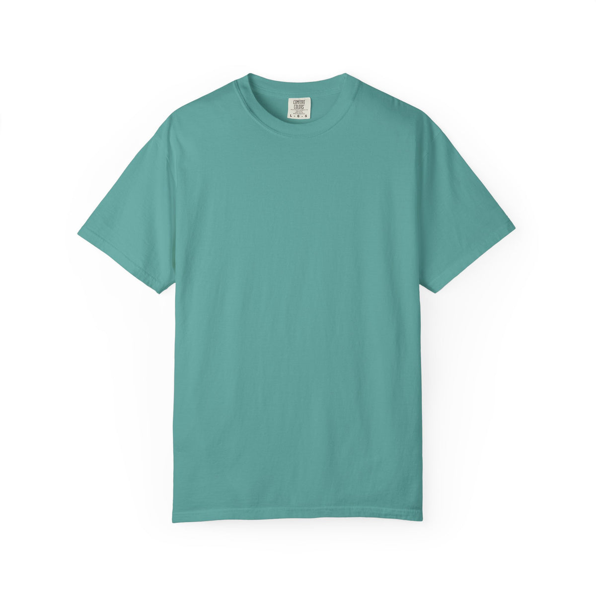 T-Shirt — Capri Vintage Travel Graphic Tee (Capri Isola Bella)