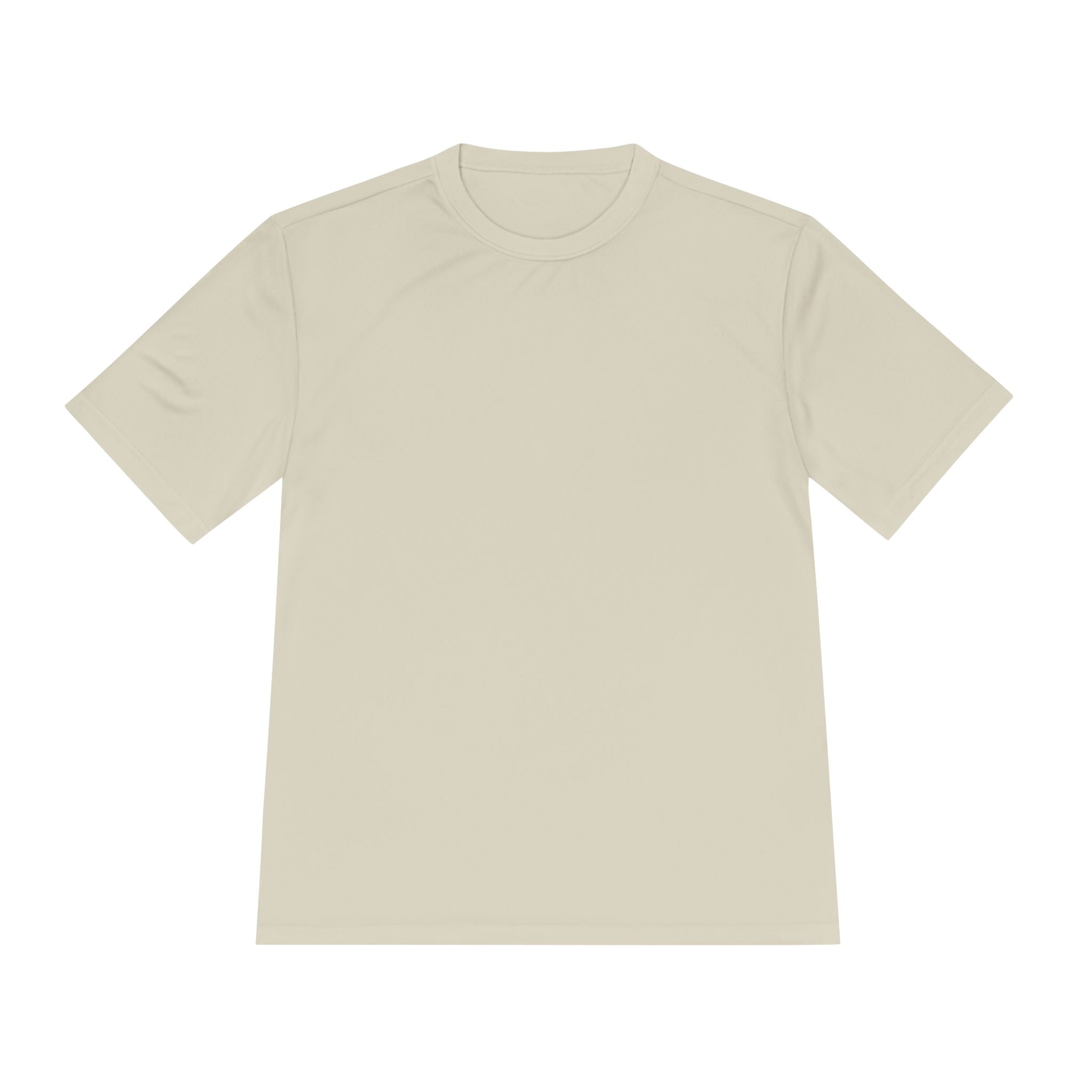 Palm & Paddle Performance Tee — Beach Paddleboard Shirt