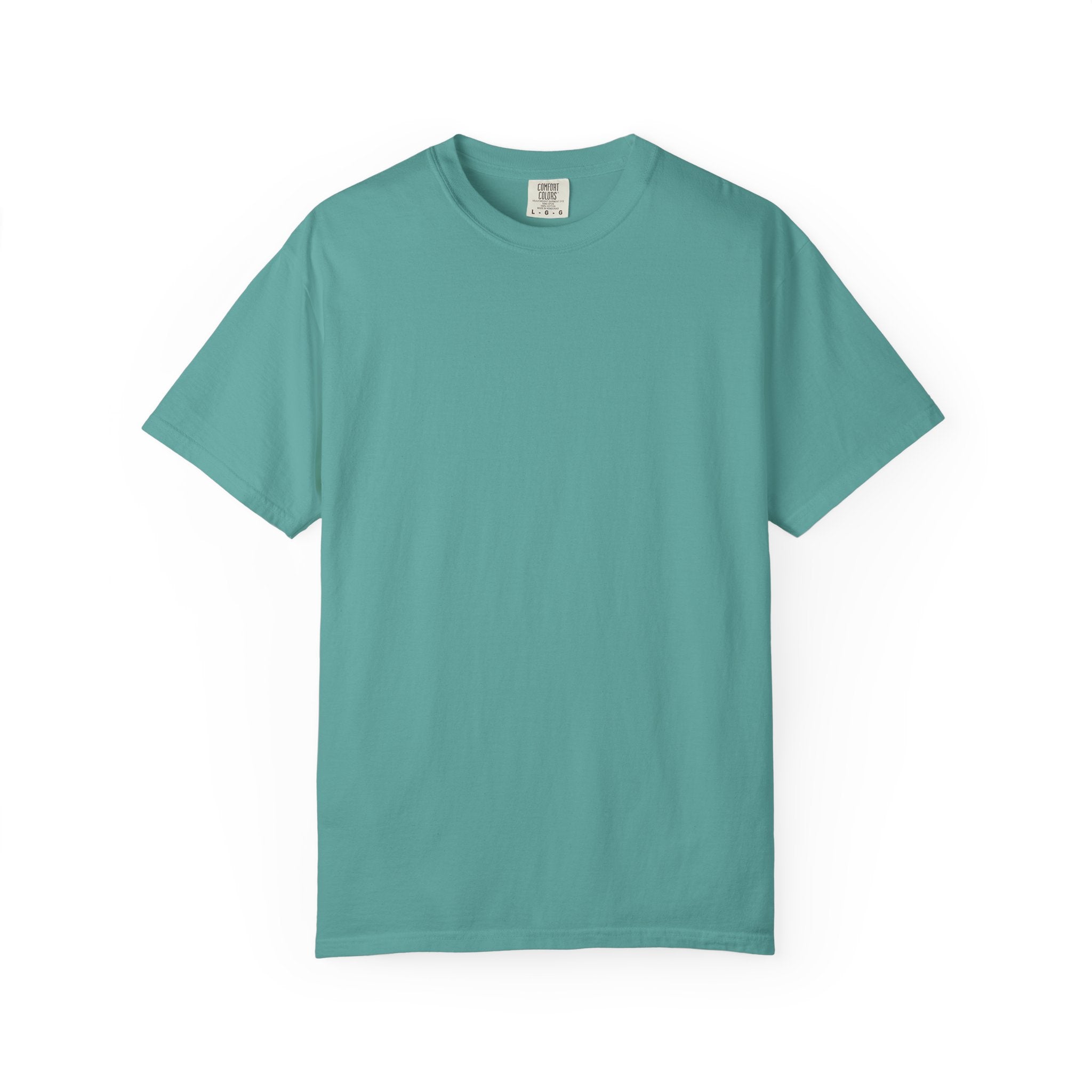 Swing Oil Vintage Graphic T-Shirt — Palm & Paddle Retro Beach Beer Design