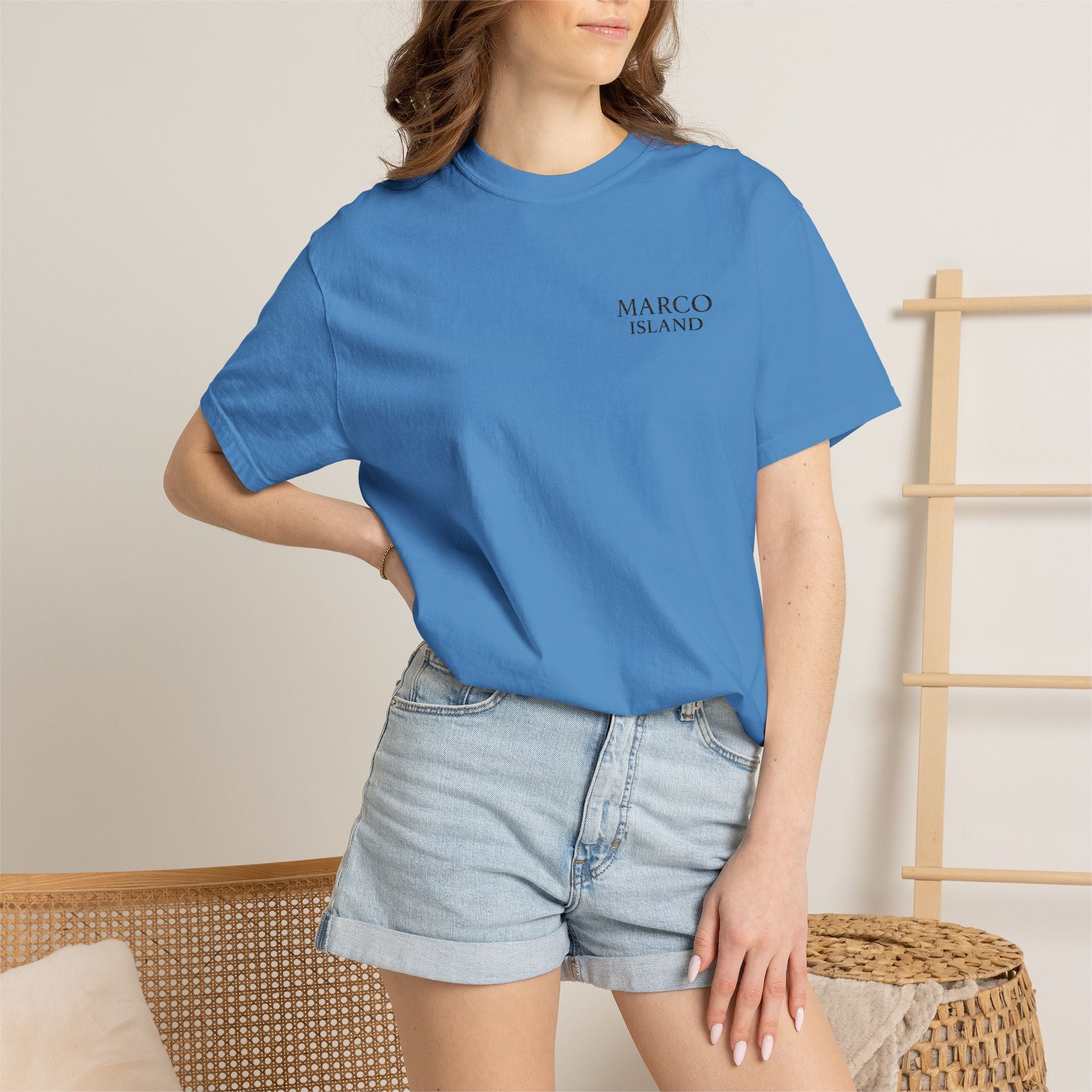 The Marco Island T