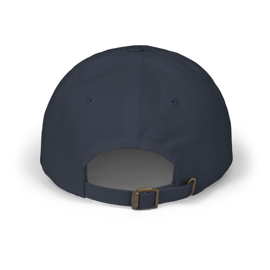 MOM Embroidered Classic Mom Cap