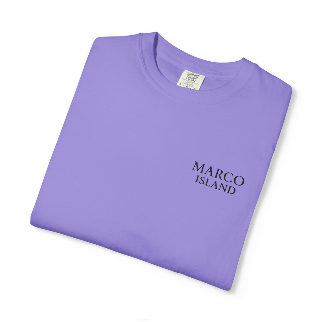 The Marco Island T