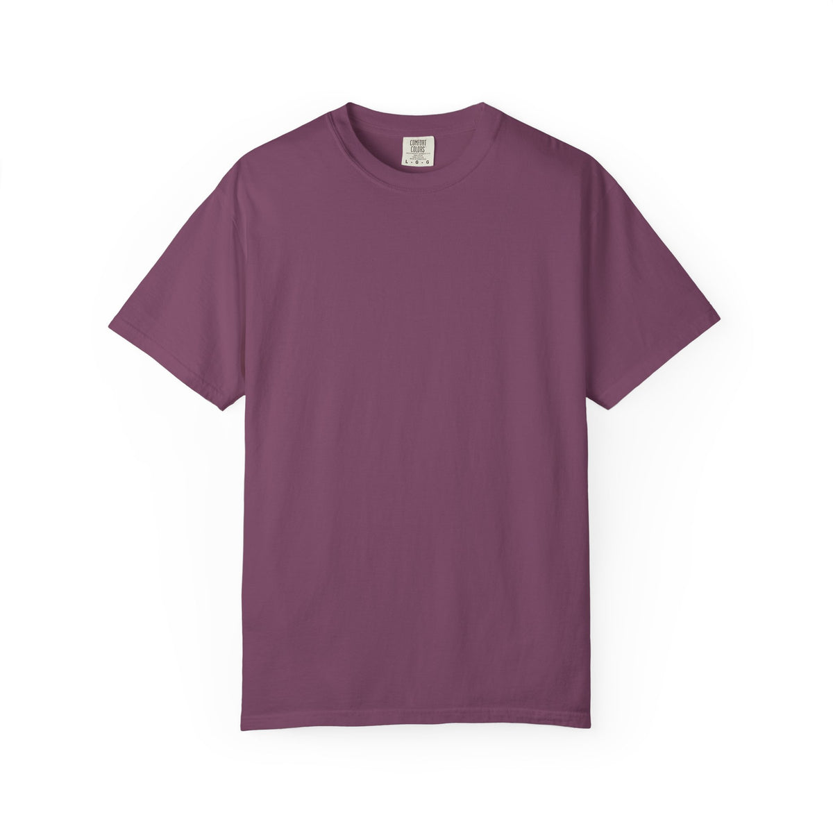 Saint-Tropez Beach Scene T-Shirt