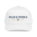 Mid Profile Baseball Cap