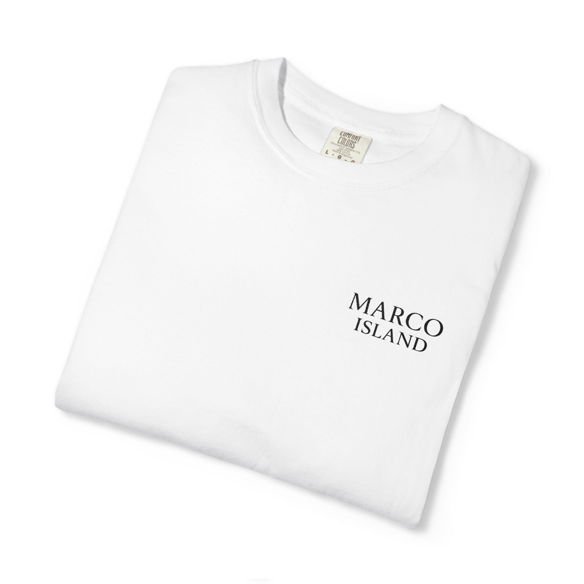 The Marco Island T
