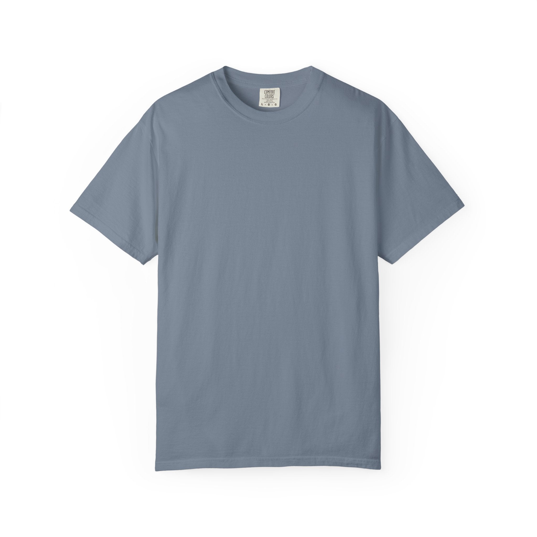 Swing Oil Vintage Graphic T-Shirt — Palm & Paddle Retro Beach Beer Design