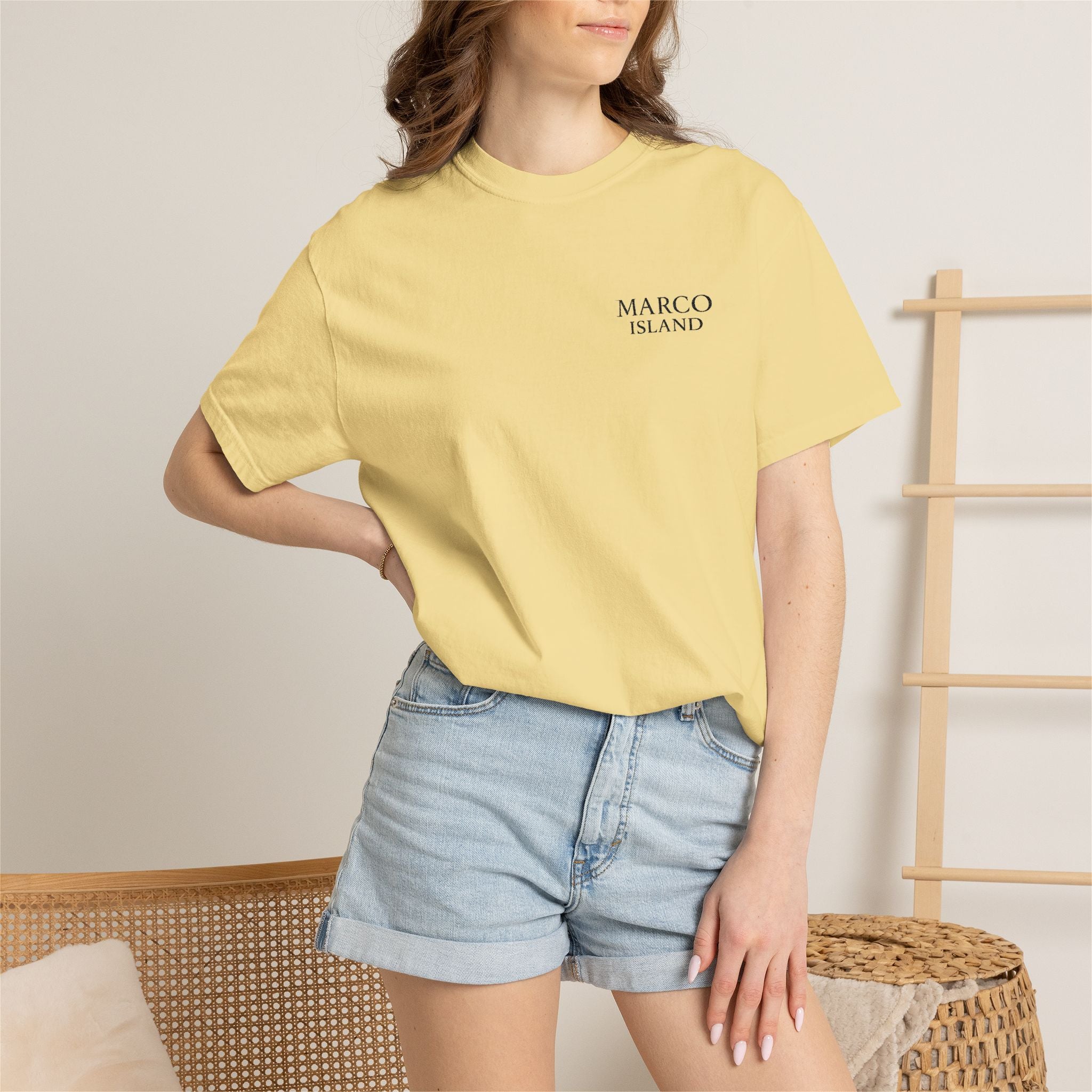 The Marco Island T