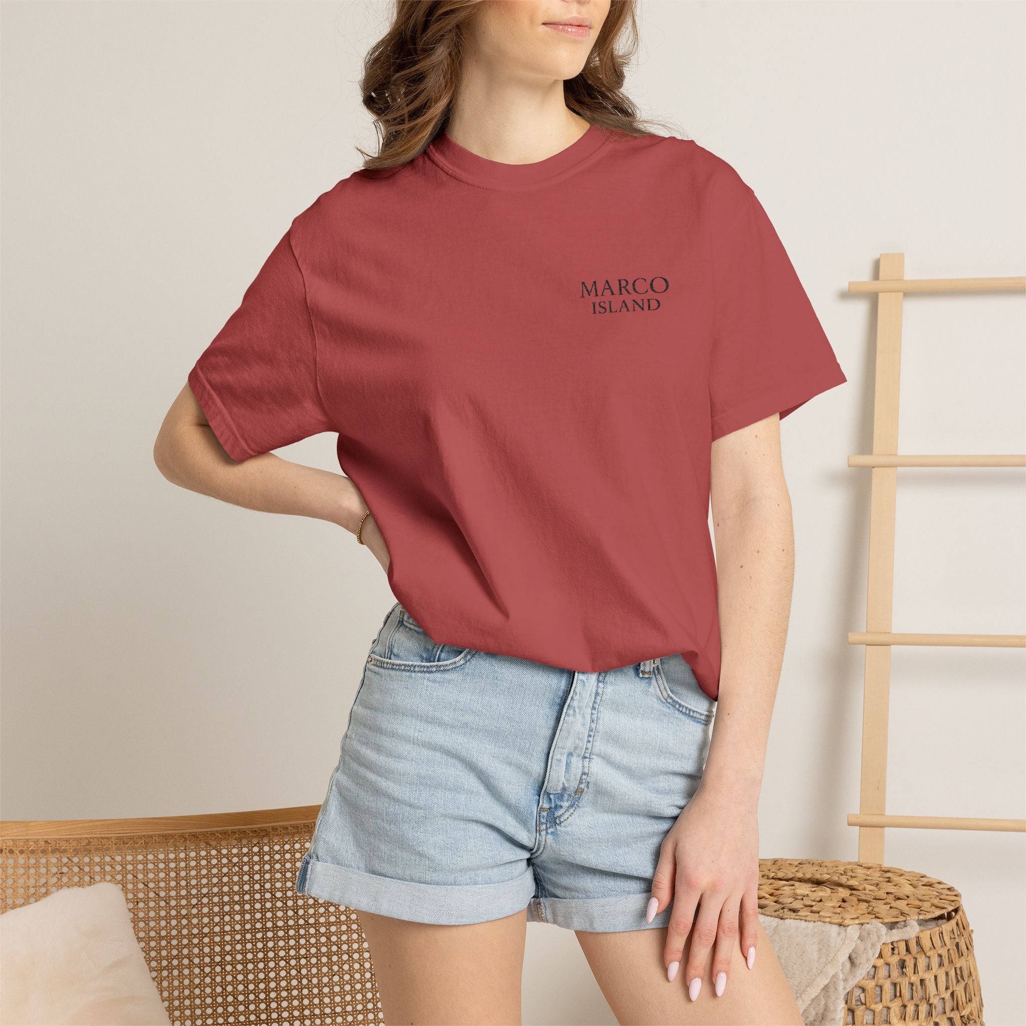 The Marco Island T
