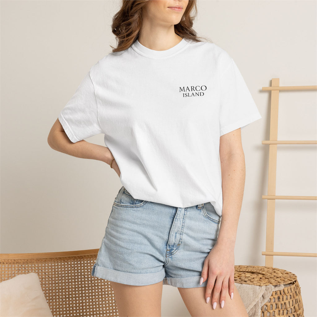 The Marco Island T