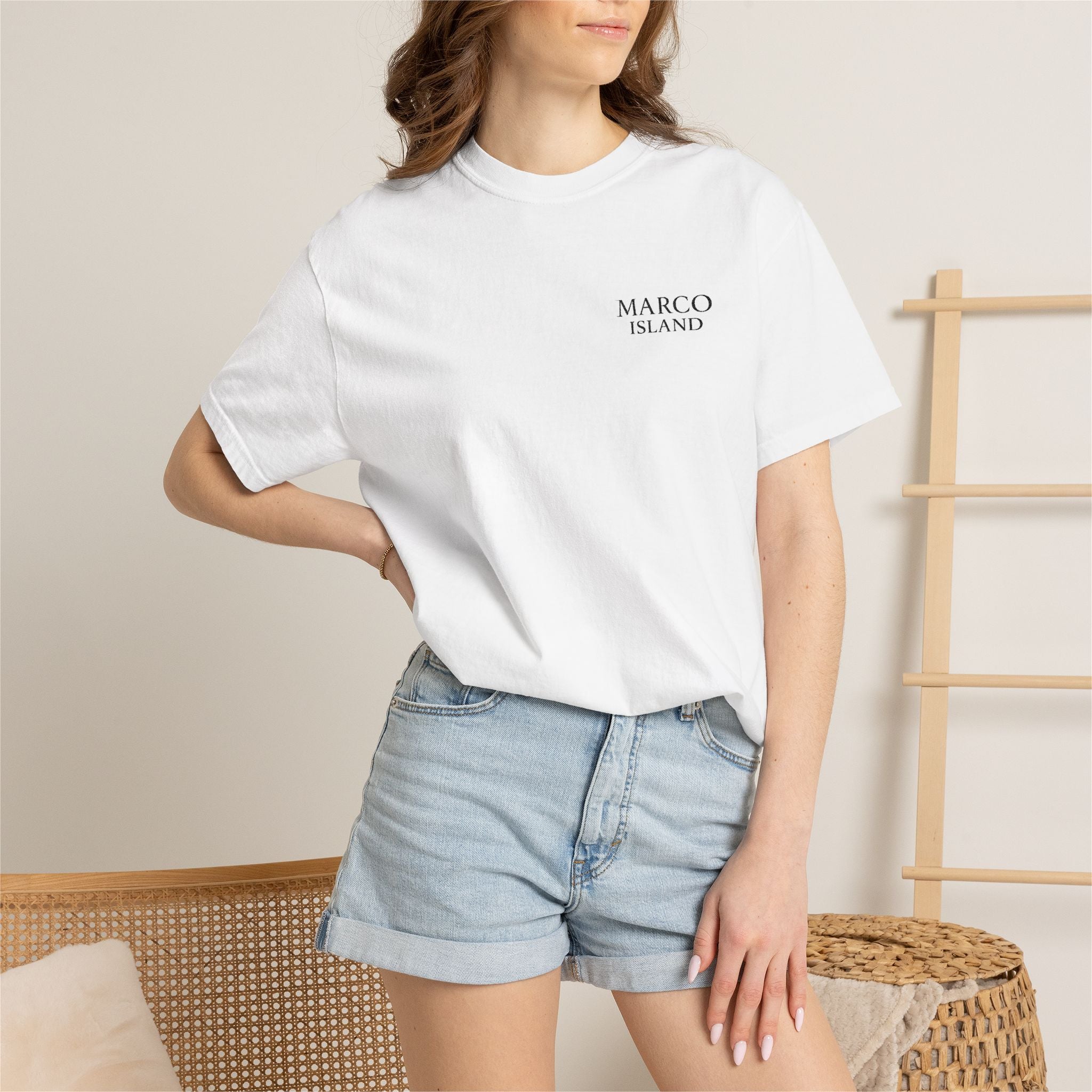 The Marco Island T