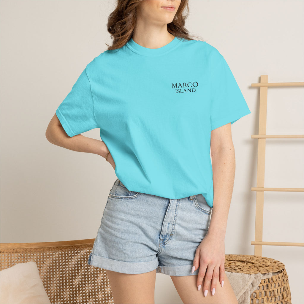 The Marco Island T