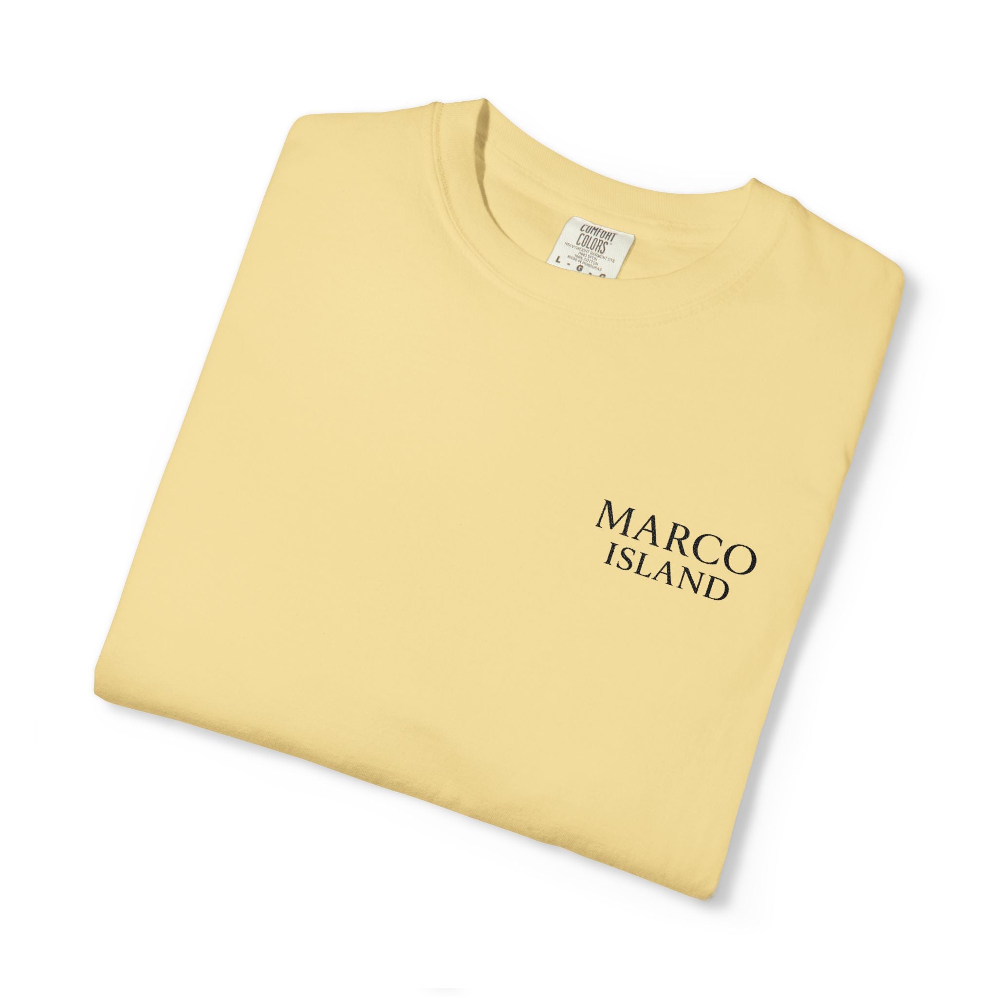 The Marco Island T