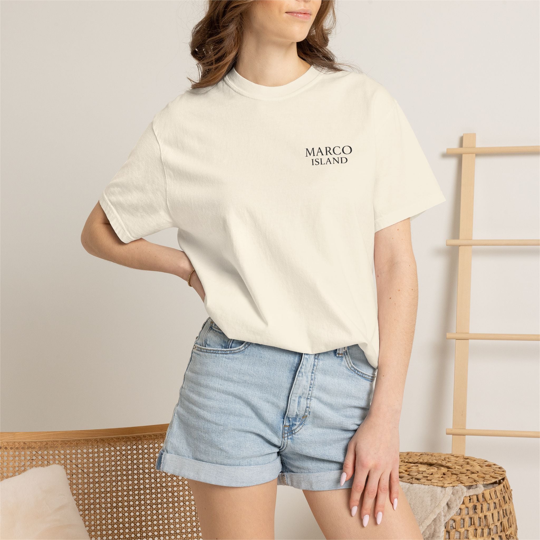 The Marco Island T