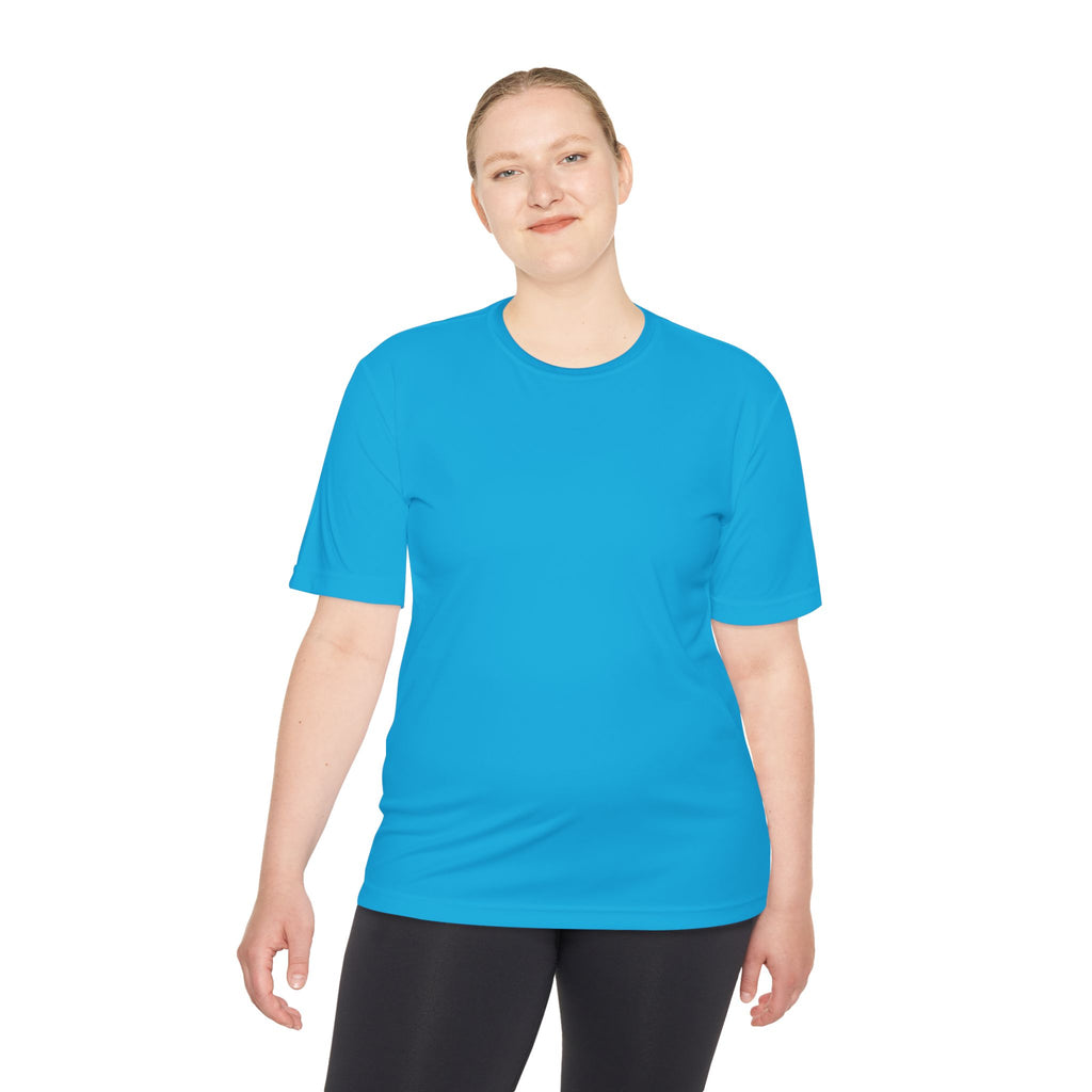 Gulf of America Graphic Tee — Patriotic Eagle & Flags Moisture‑Wicking Shirt