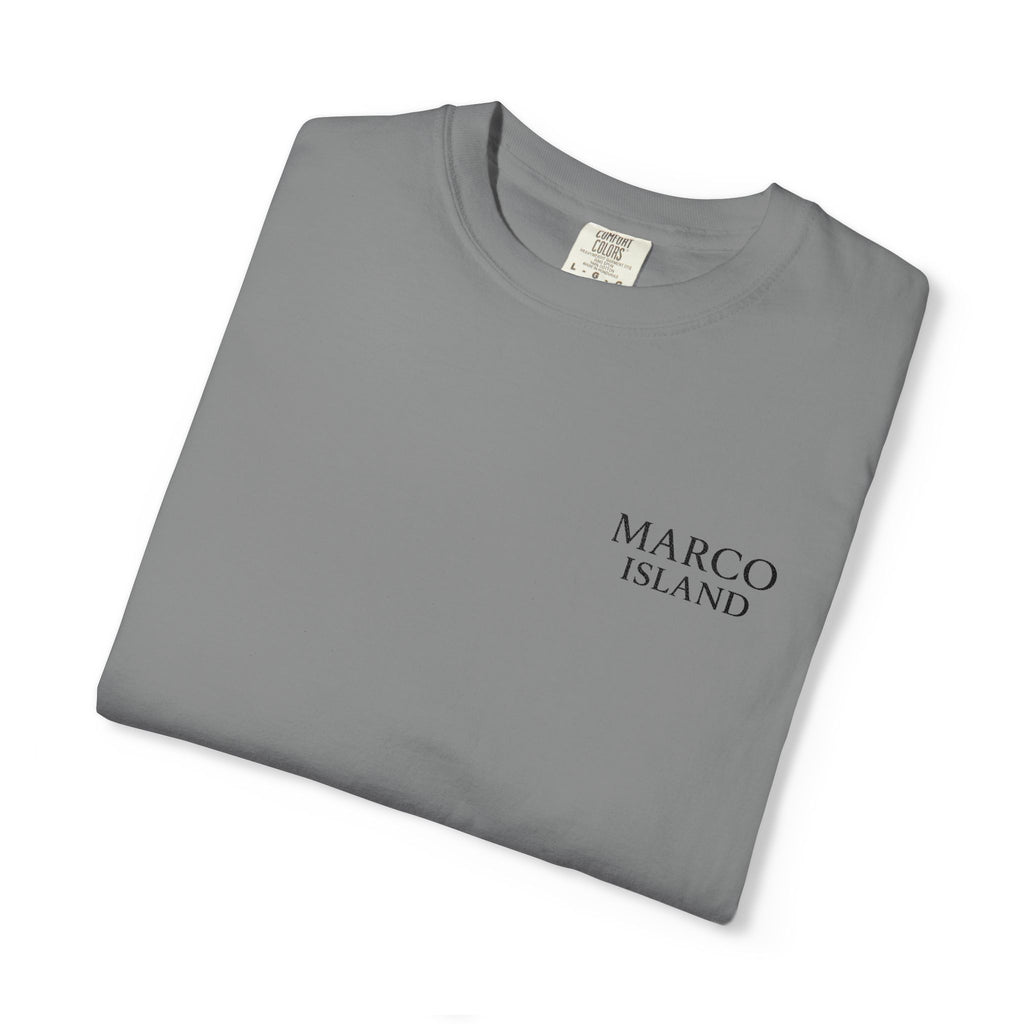 The Marco Island T