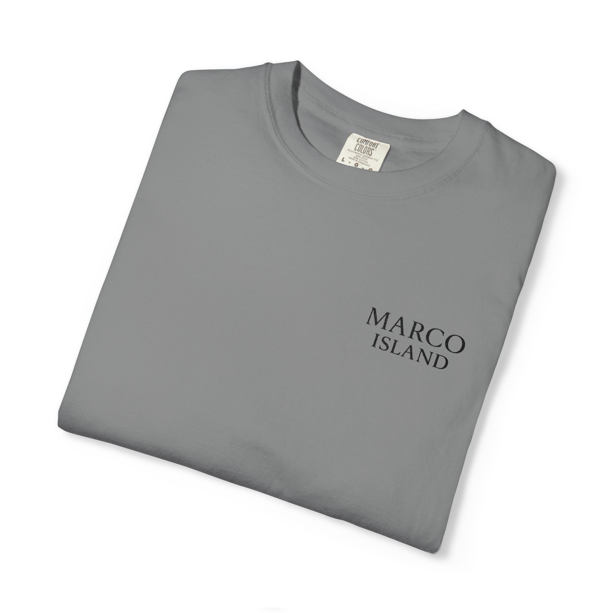 The Marco Island T