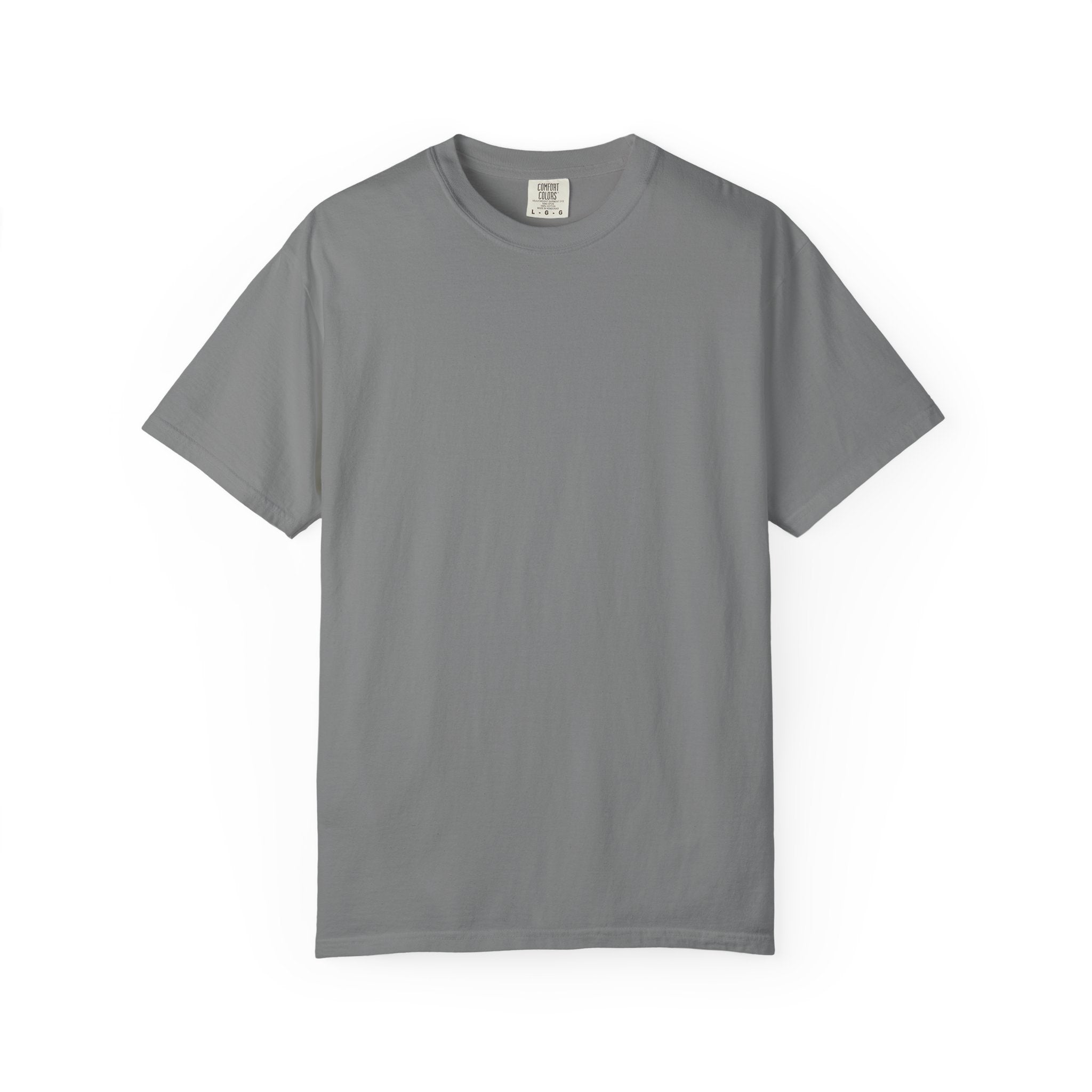 Palm & Paddle logo T-Shirt | Palm tree paddleboard beach design