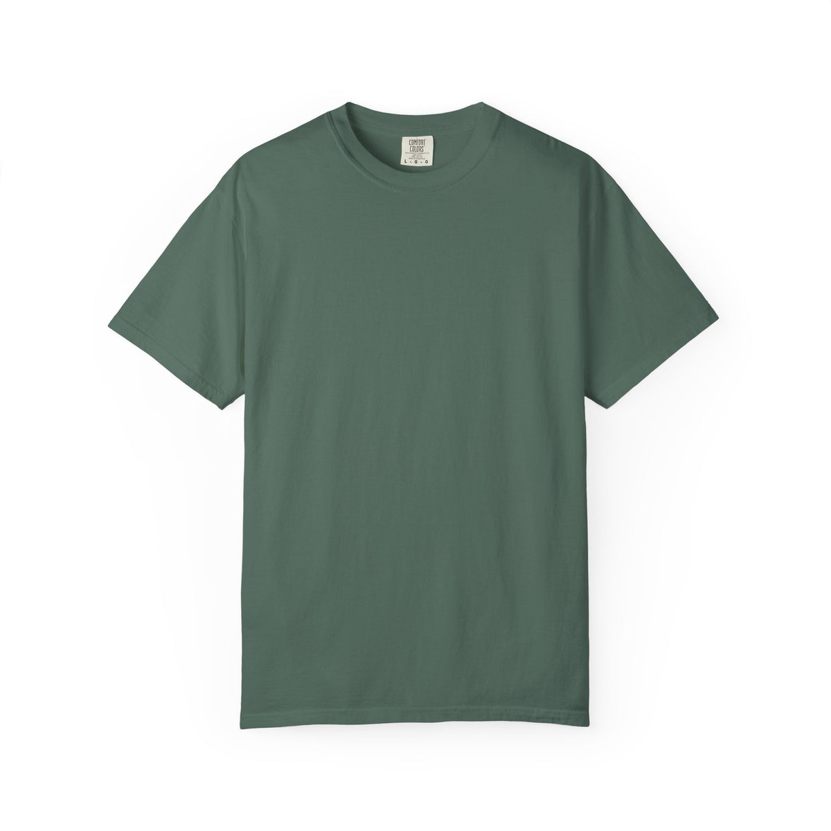 Saint-Tropez Beach Scene T-Shirt