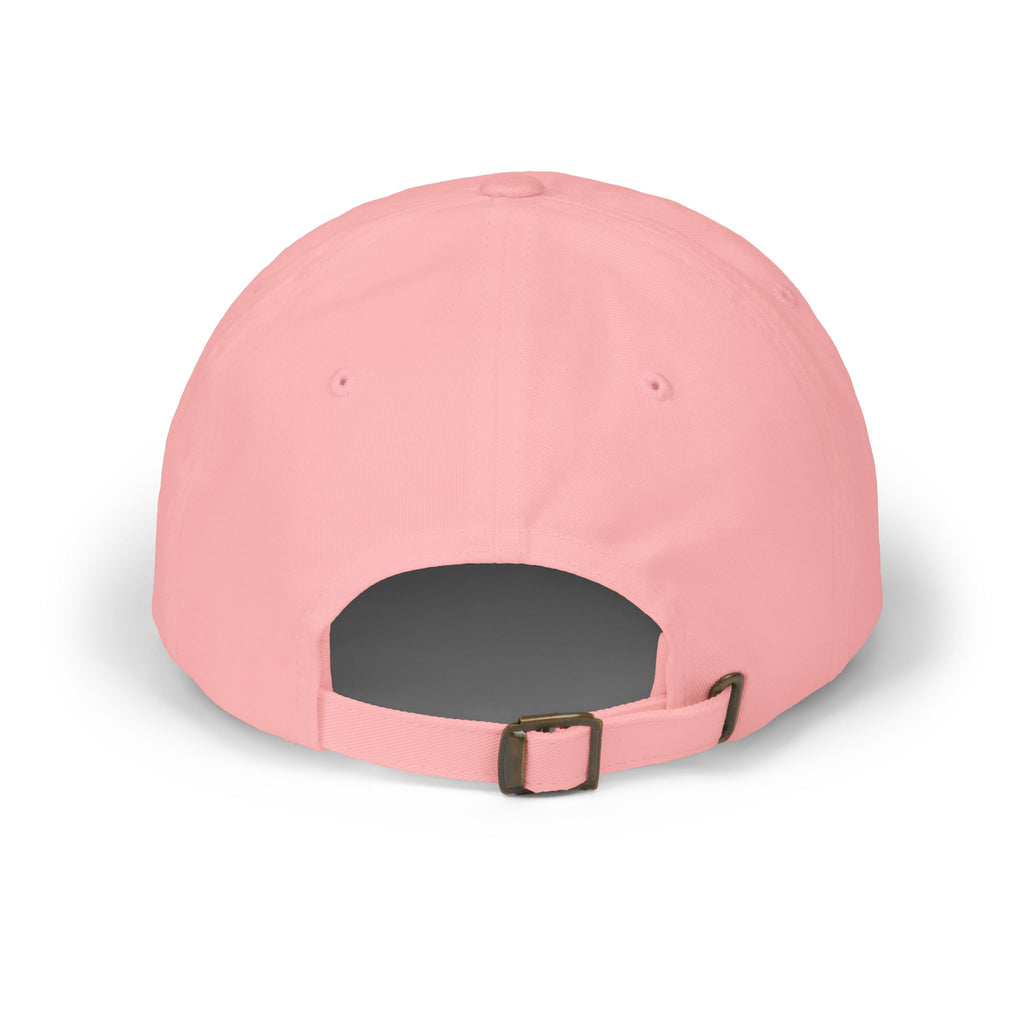 MOM Embroidered Classic Mom Cap