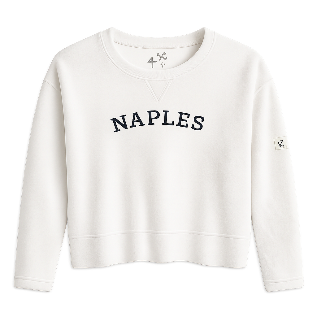 HIHO Terry Cloth Custom Naples