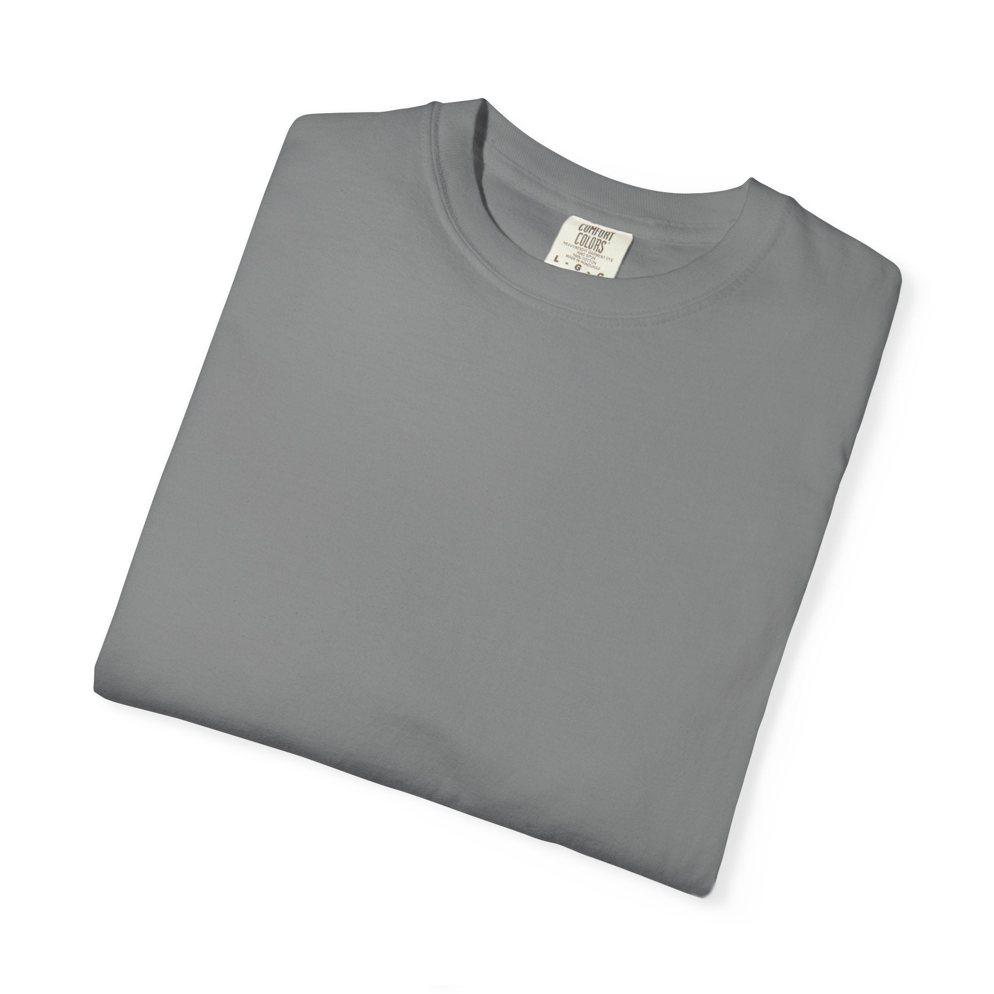 Palm & Paddle logo T-Shirt | Palm tree paddleboard beach design
