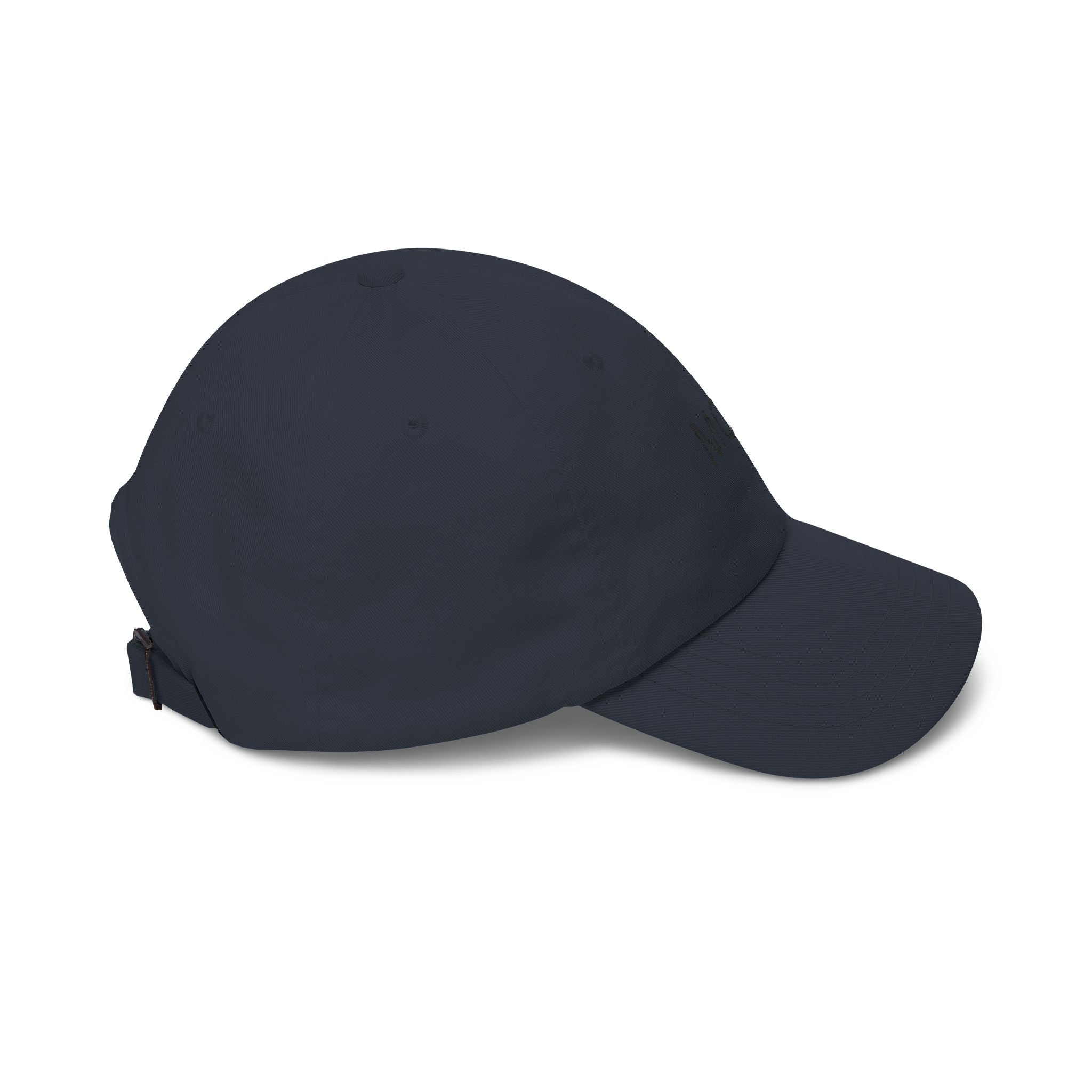 MOM Embroidered Classic Mom Cap