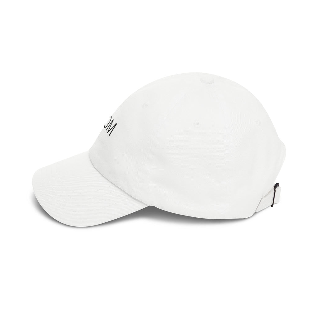 MOM Embroidered Classic Mom Cap