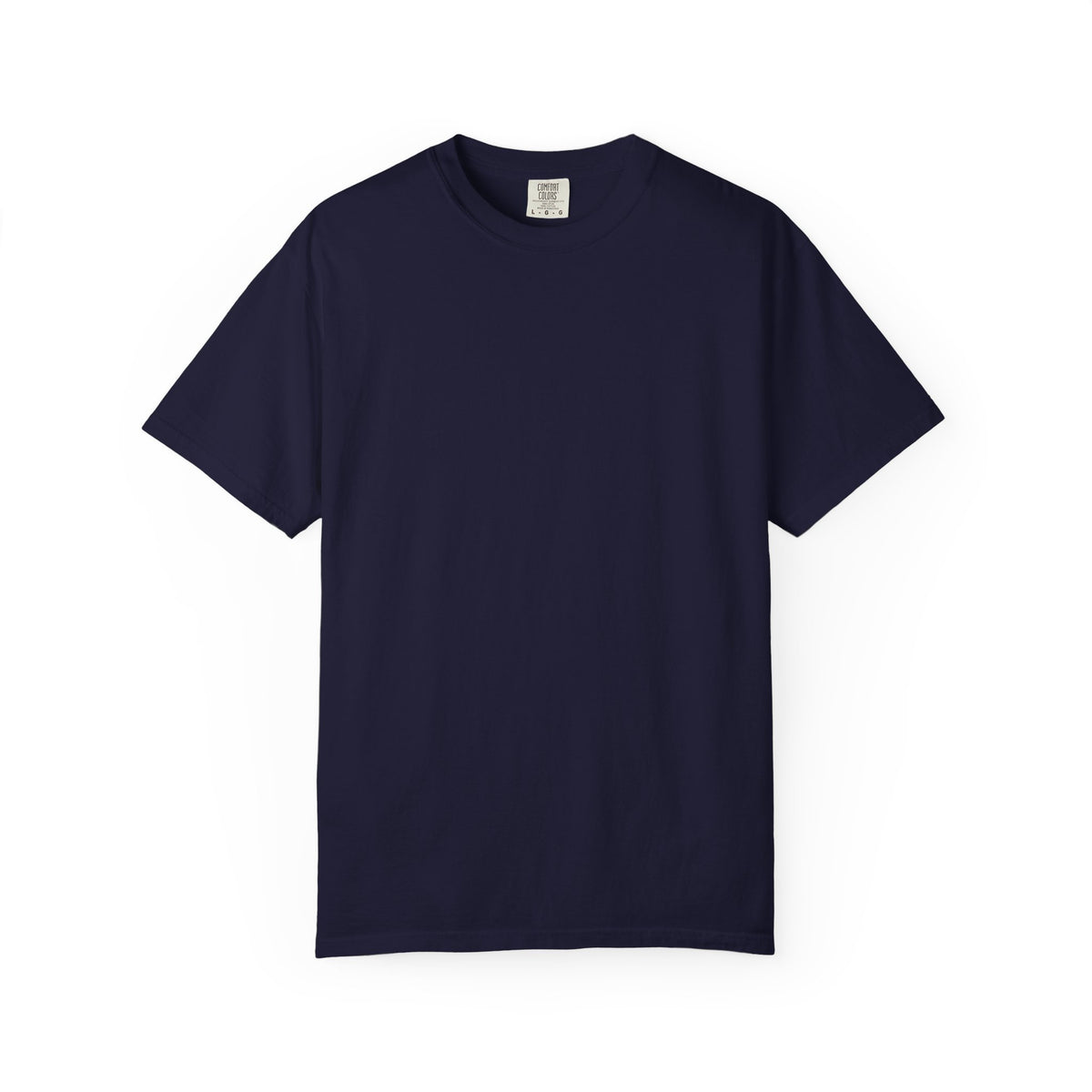 Saint-Tropez Beach Scene T-Shirt