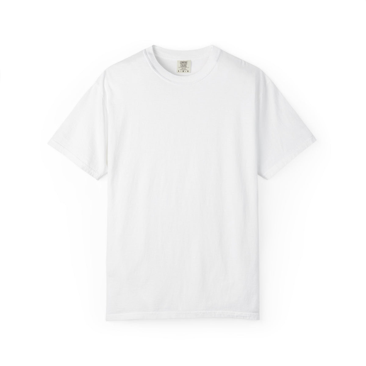 Saint-Tropez Beach Scene T-Shirt