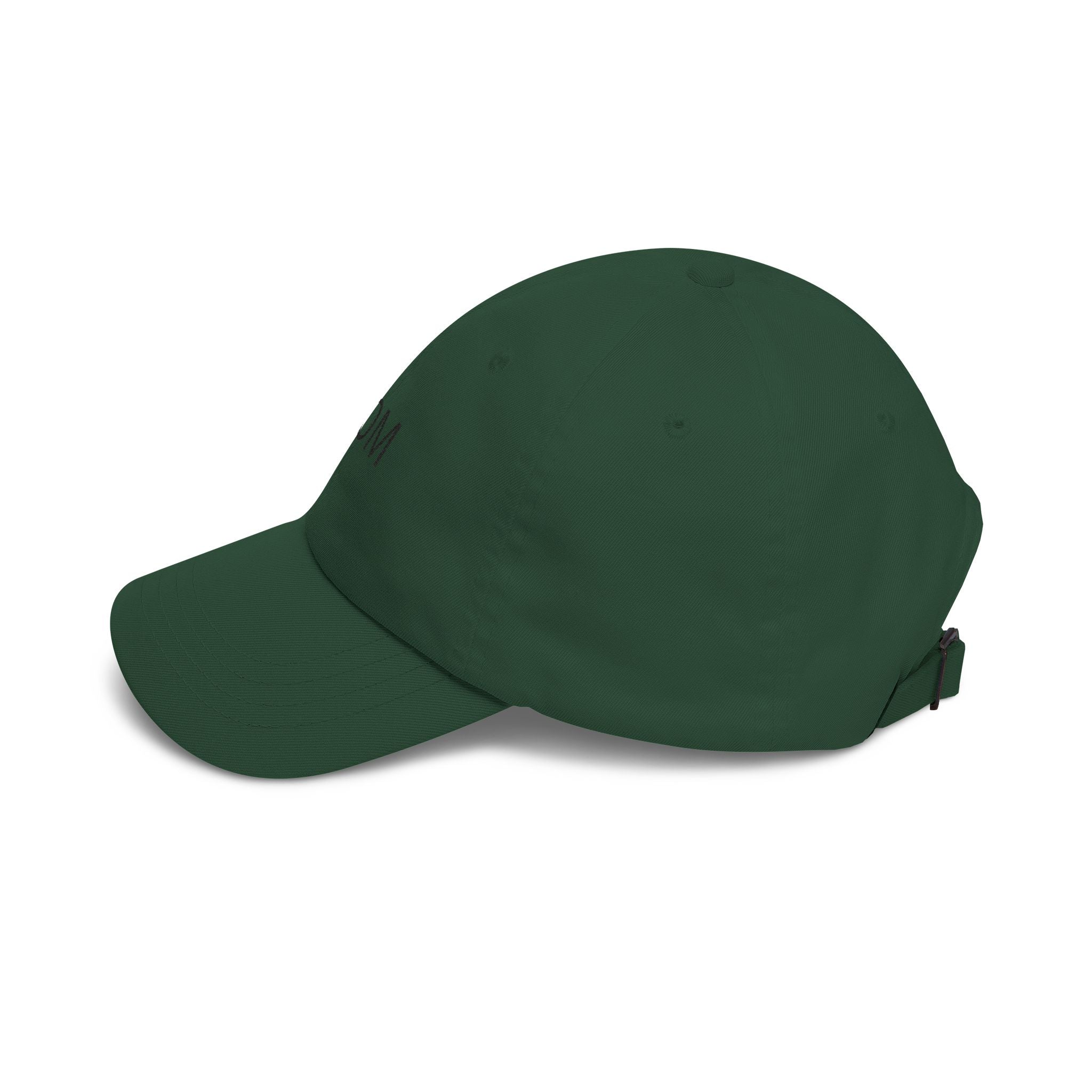 MOM Embroidered Classic Mom Cap