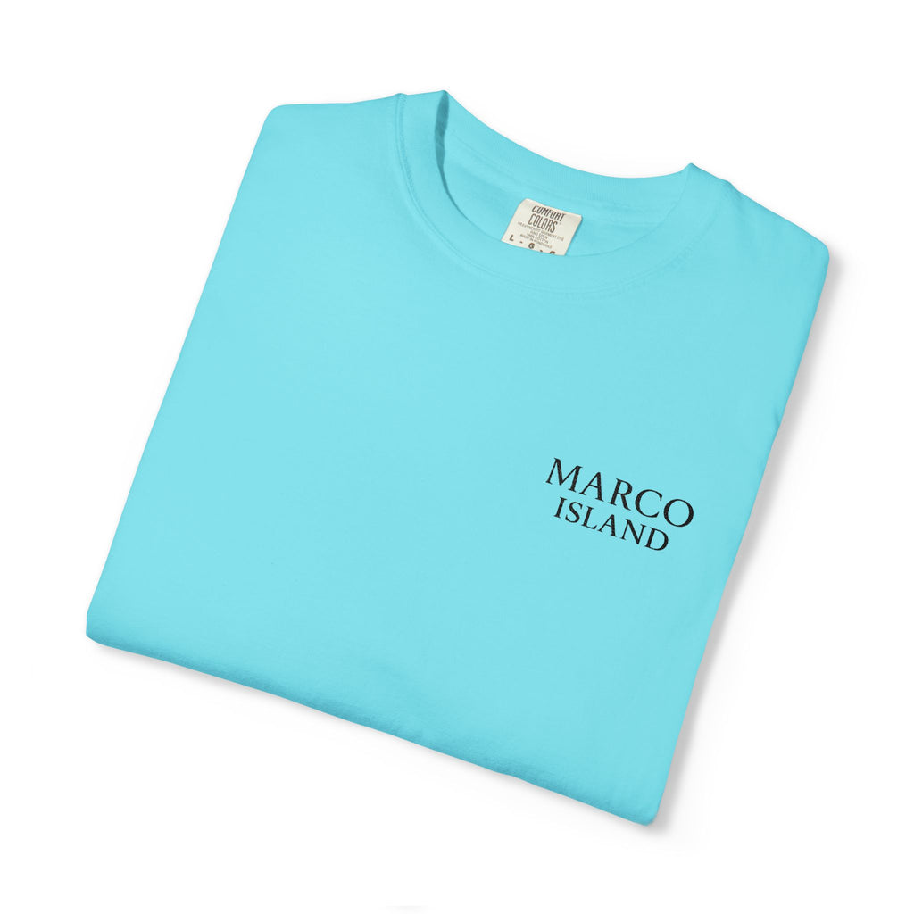 The Marco Island T