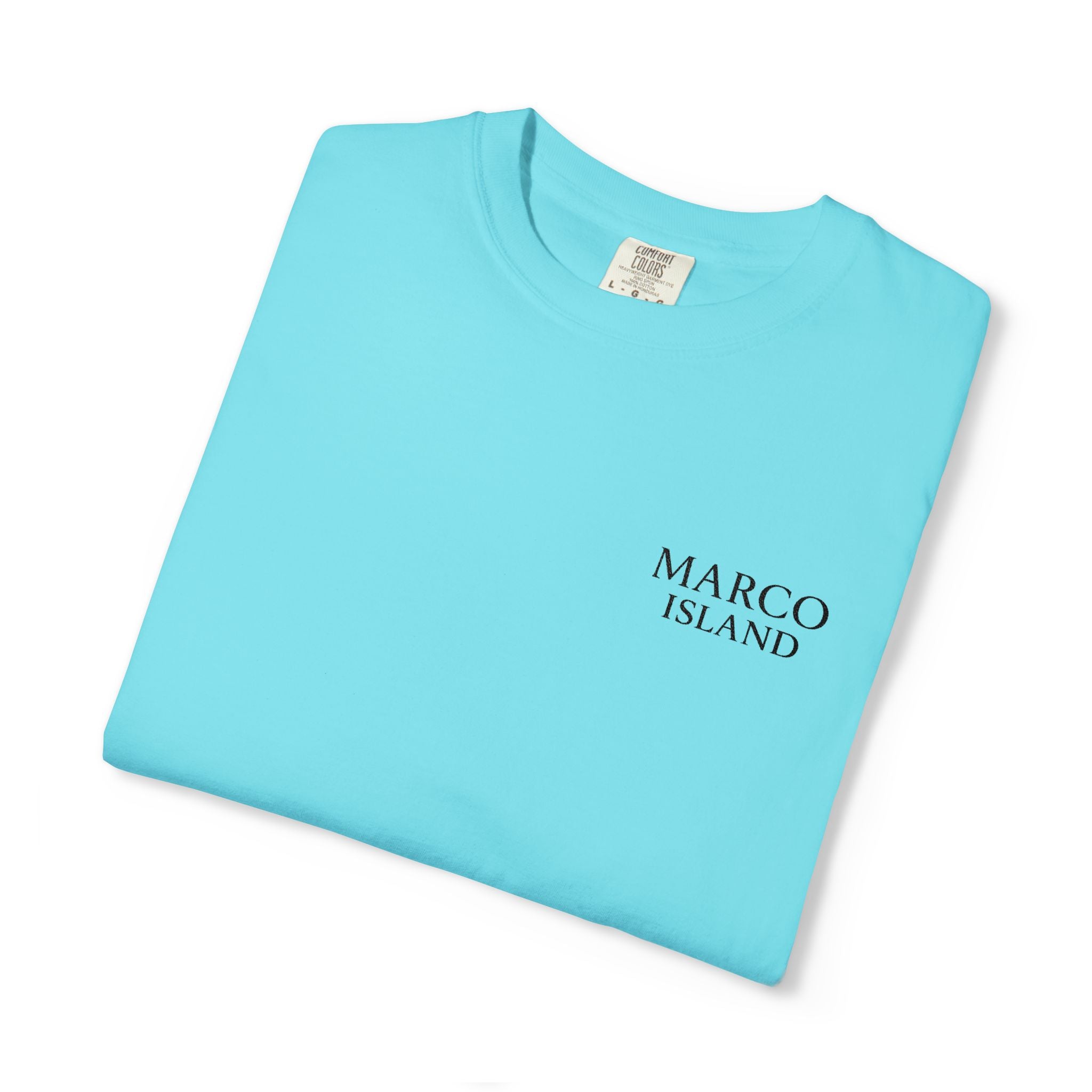 The Marco Island T