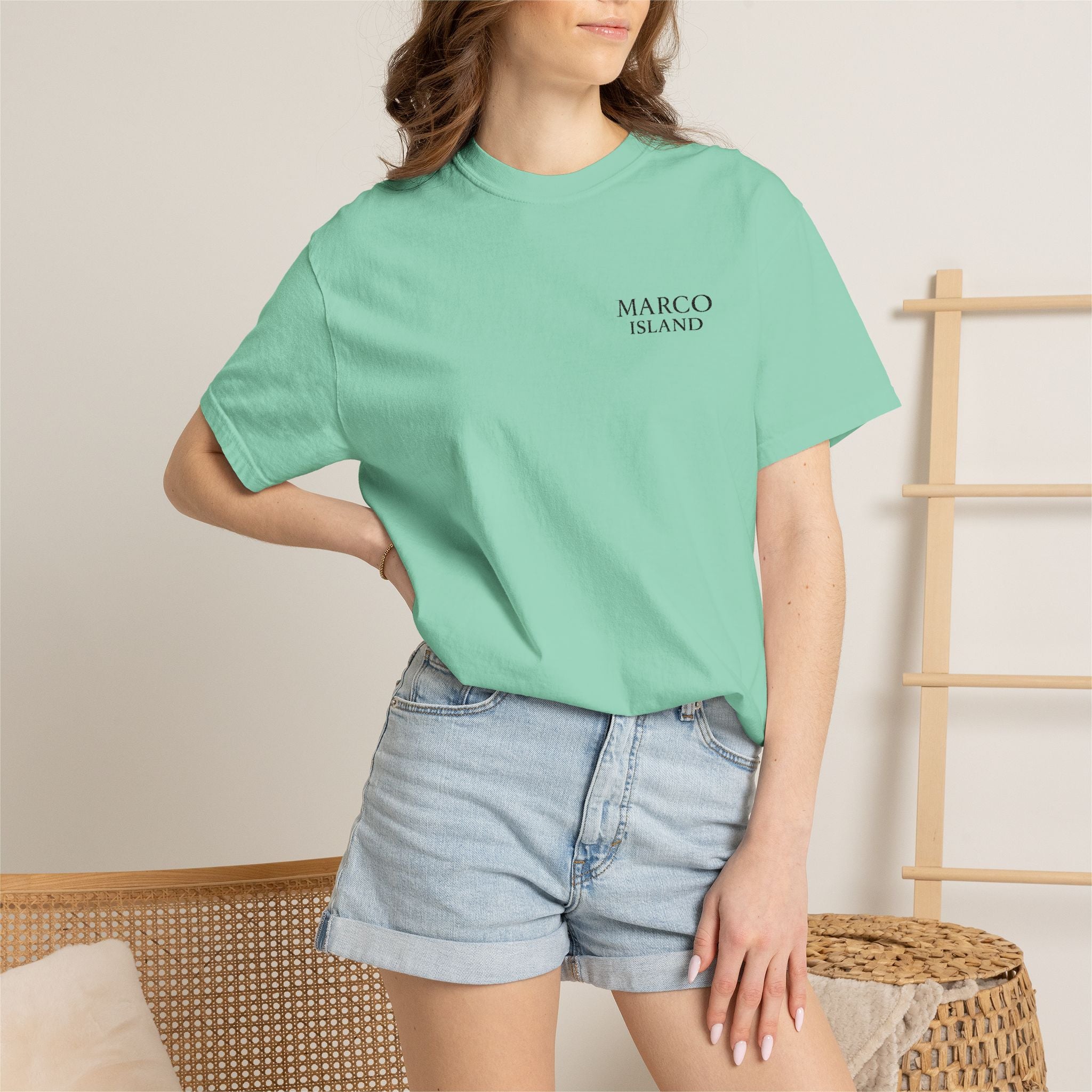 The Marco Island T