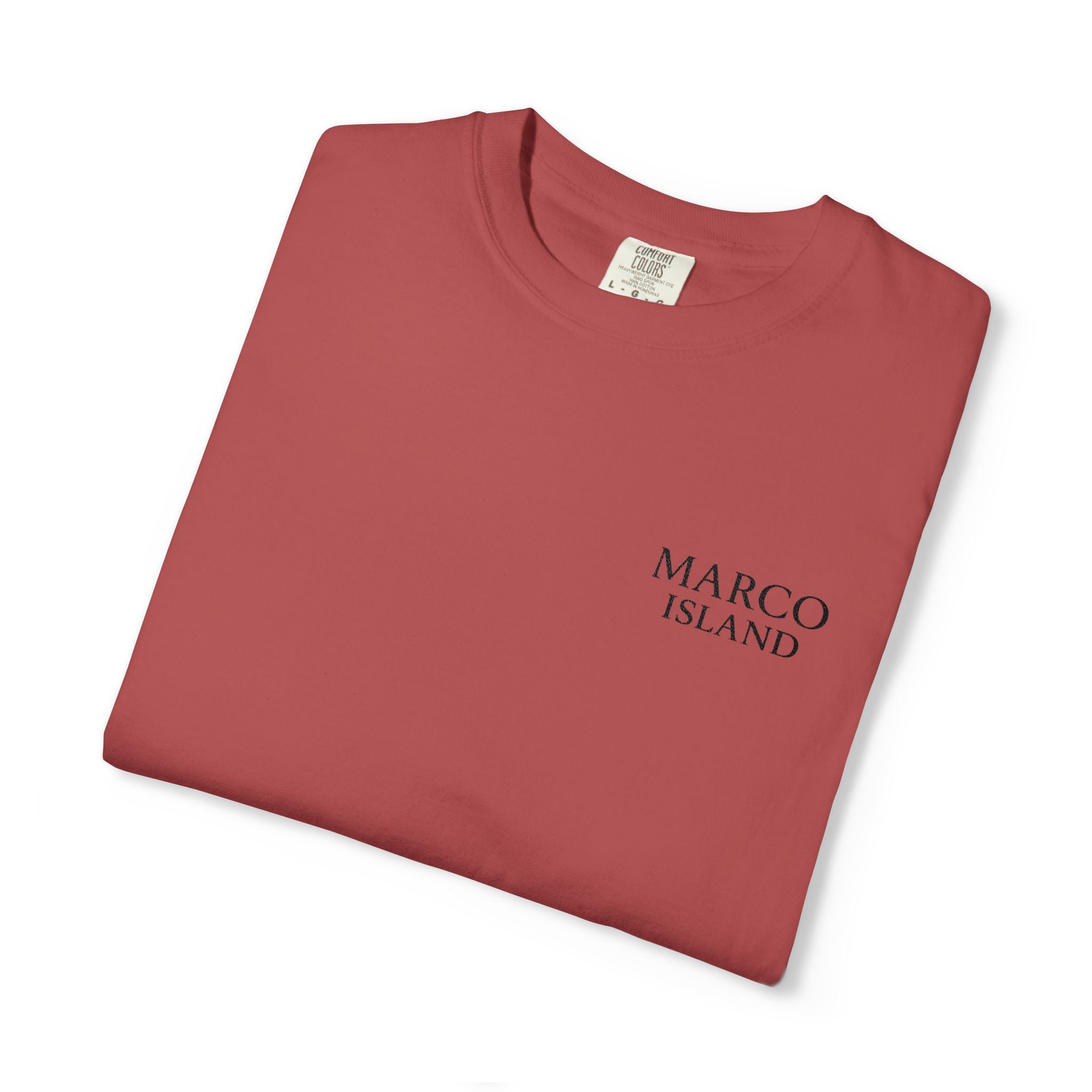 The Marco Island T