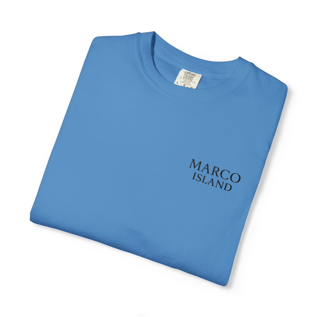 The Marco Island T