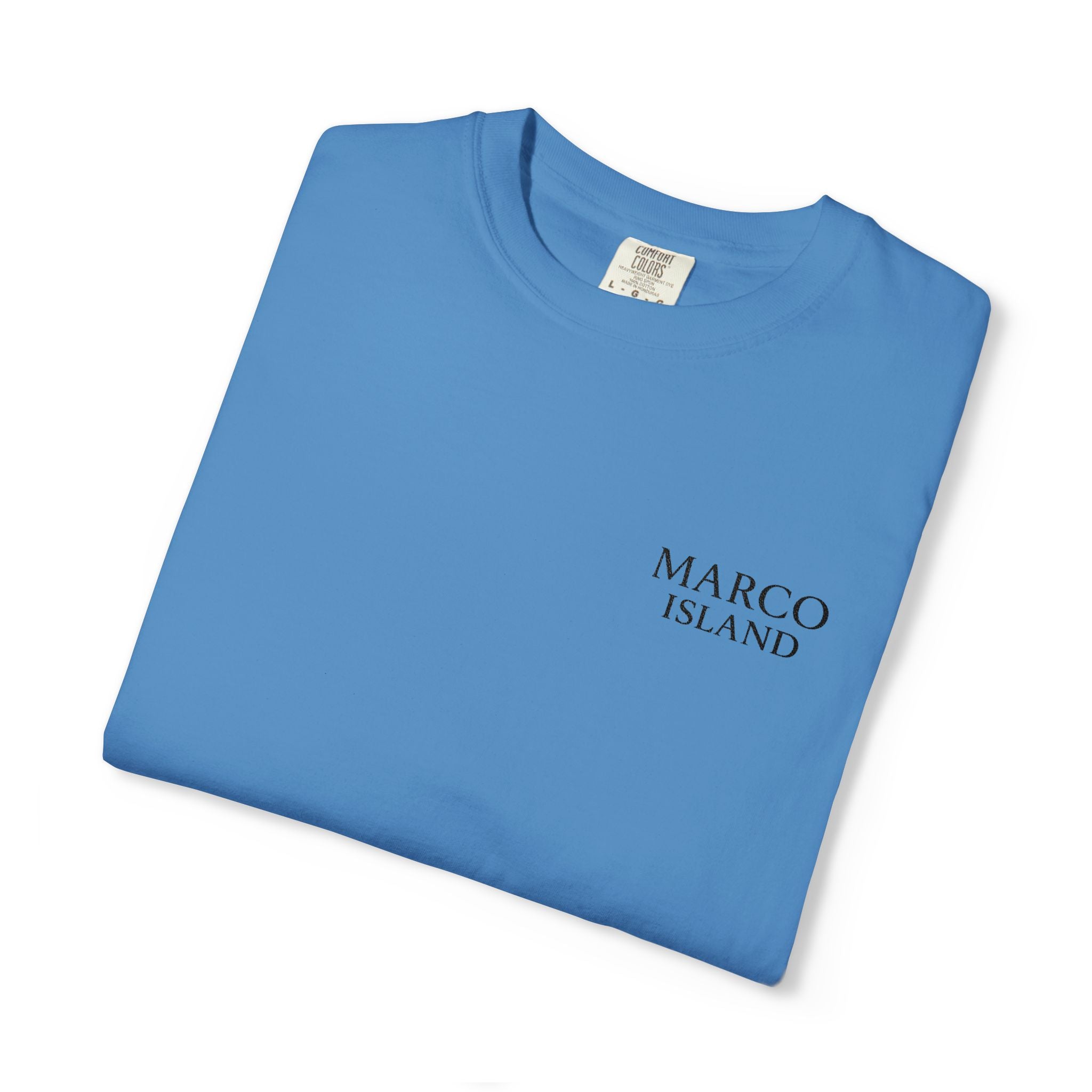 The Marco Island T