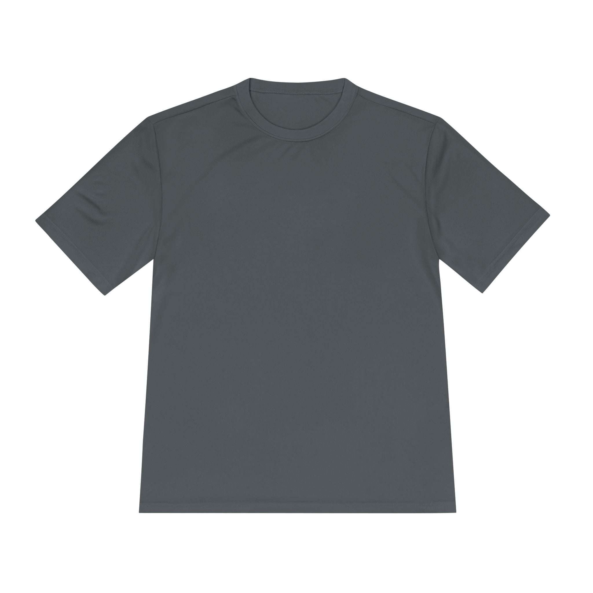 Gulf of America Graphic Tee — Patriotic Eagle & Flags Moisture‑Wicking Shirt