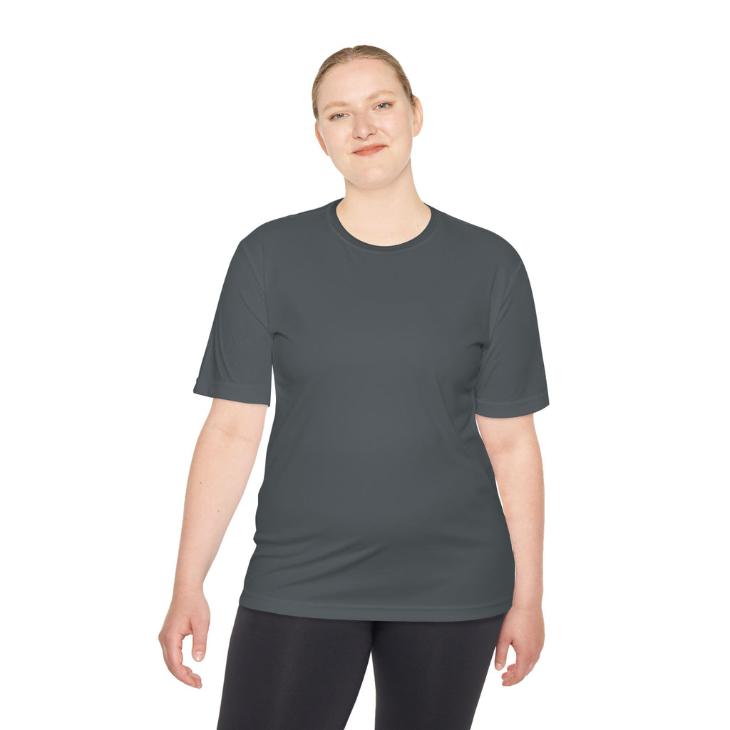 Gulf of America Graphic Tee — Patriotic Eagle & Flags Moisture‑Wicking Shirt