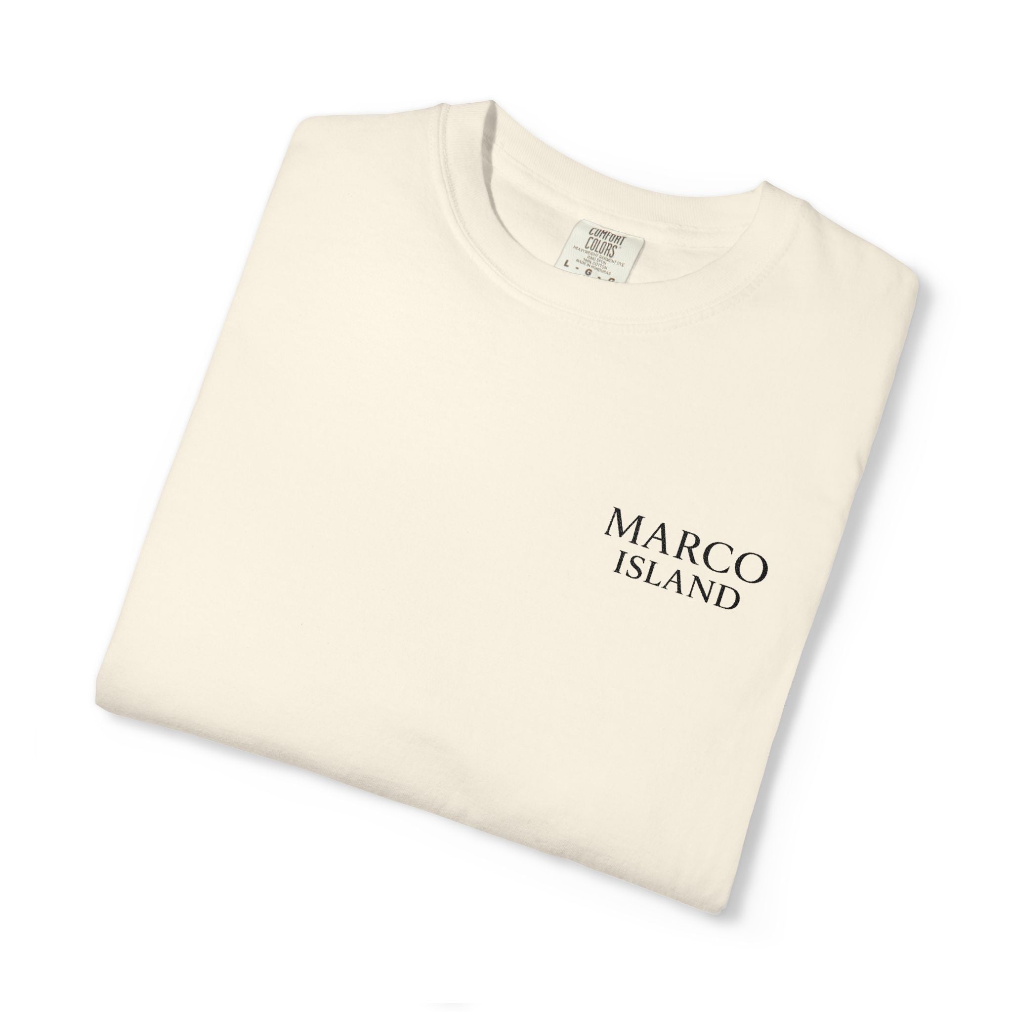 The Marco Island T