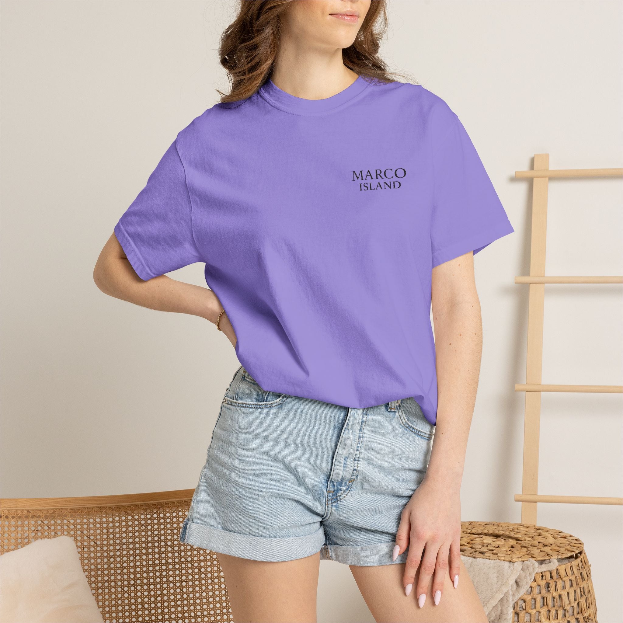 The Marco Island T