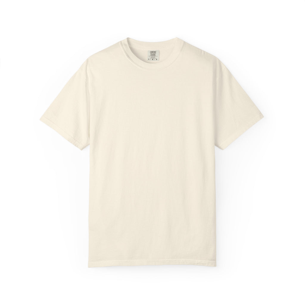 Swing Oil Vintage Graphic T-Shirt — Palm & Paddle Retro Beach Beer Design