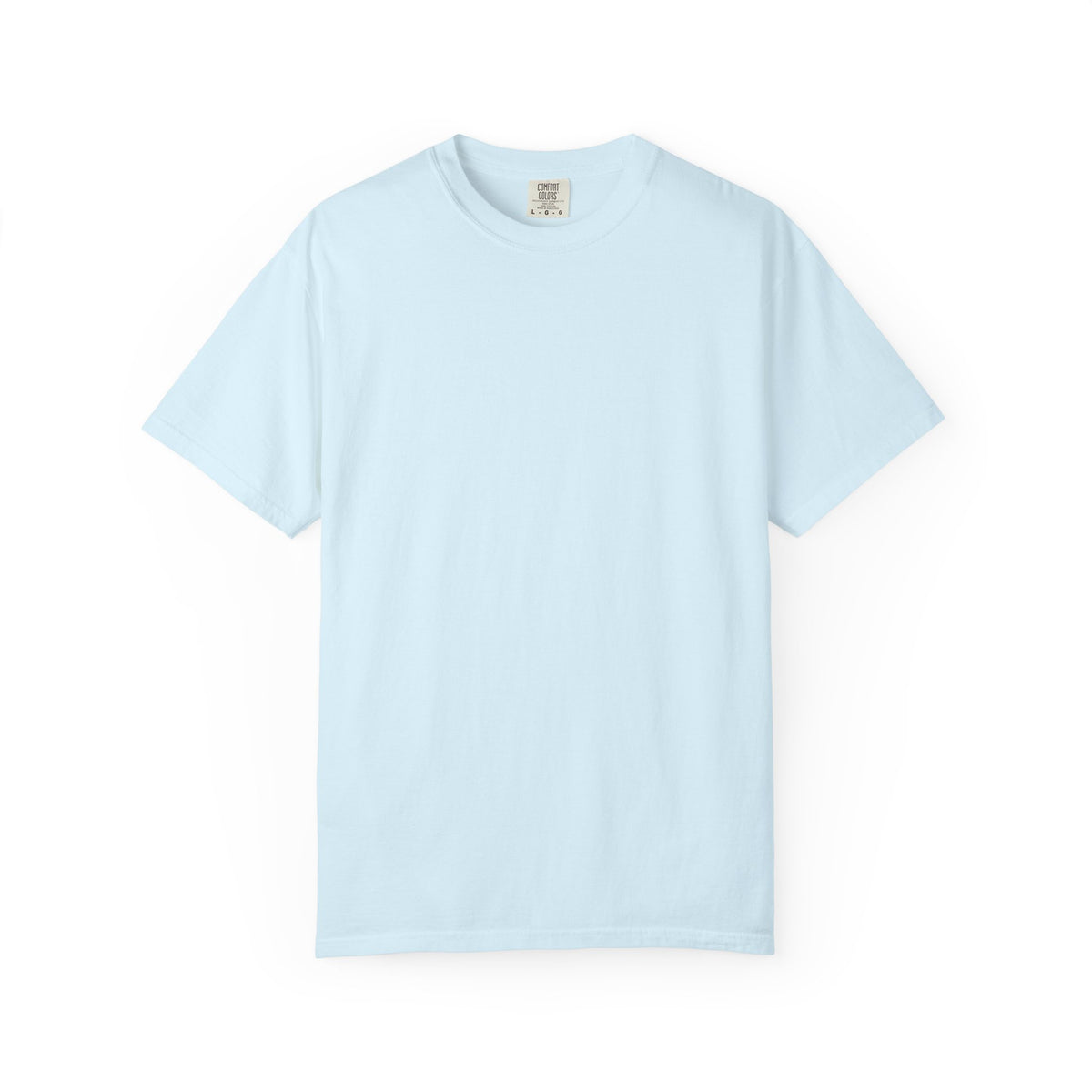 T-Shirt — Monte-Carlo Country Club Vintage Tennis Poster Tee