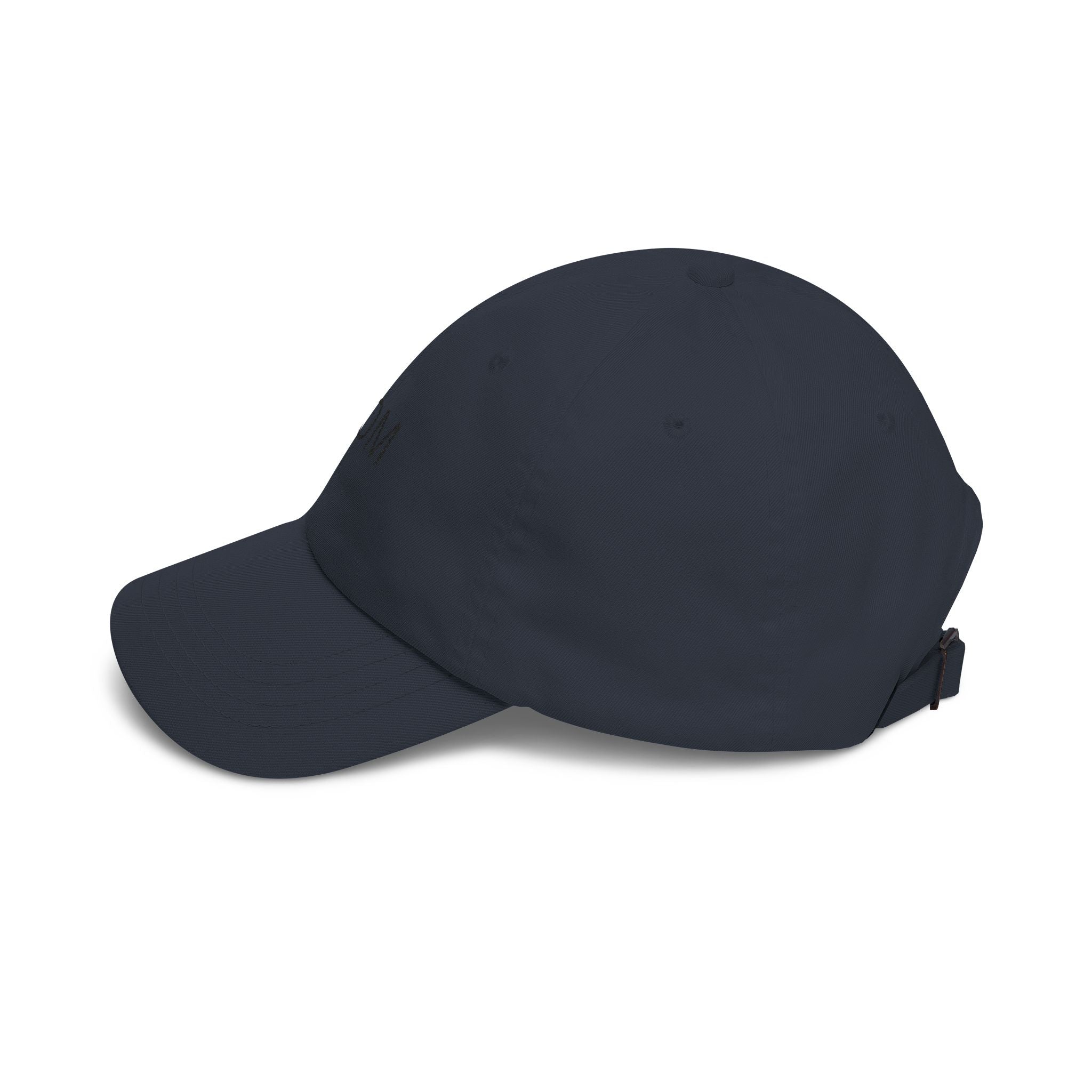 MOM Embroidered Classic Mom Cap