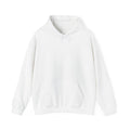 Hoodie — Vintage Palm Paddle Marco Island Map Logo