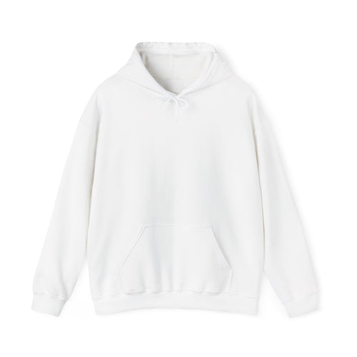 Hoodie — Vintage Palm Paddle Marco Island Map Logo