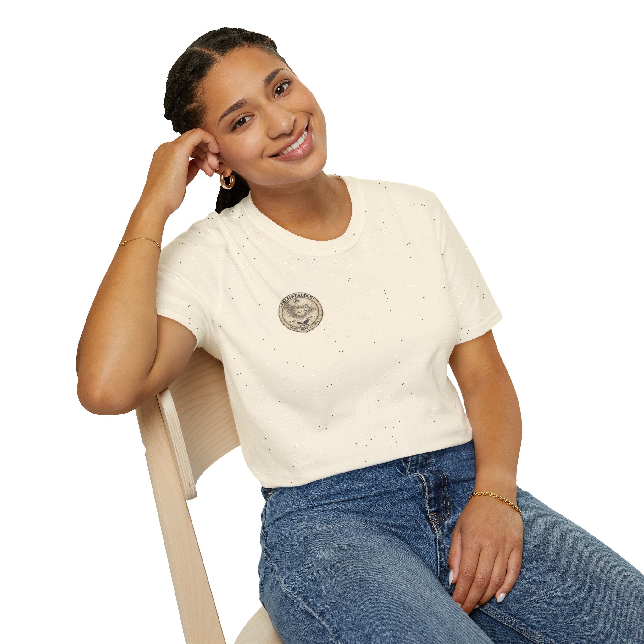 T-Shirt — The "To Do" Tee