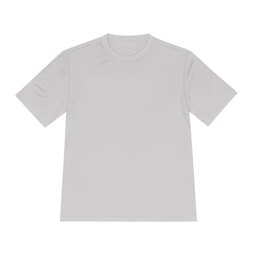 Gulf of America Graphic Tee — Patriotic Eagle & Flags Moisture‑Wicking Shirt