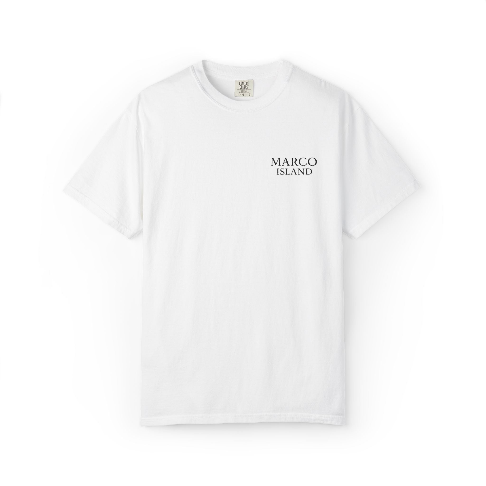 The Marco Island T