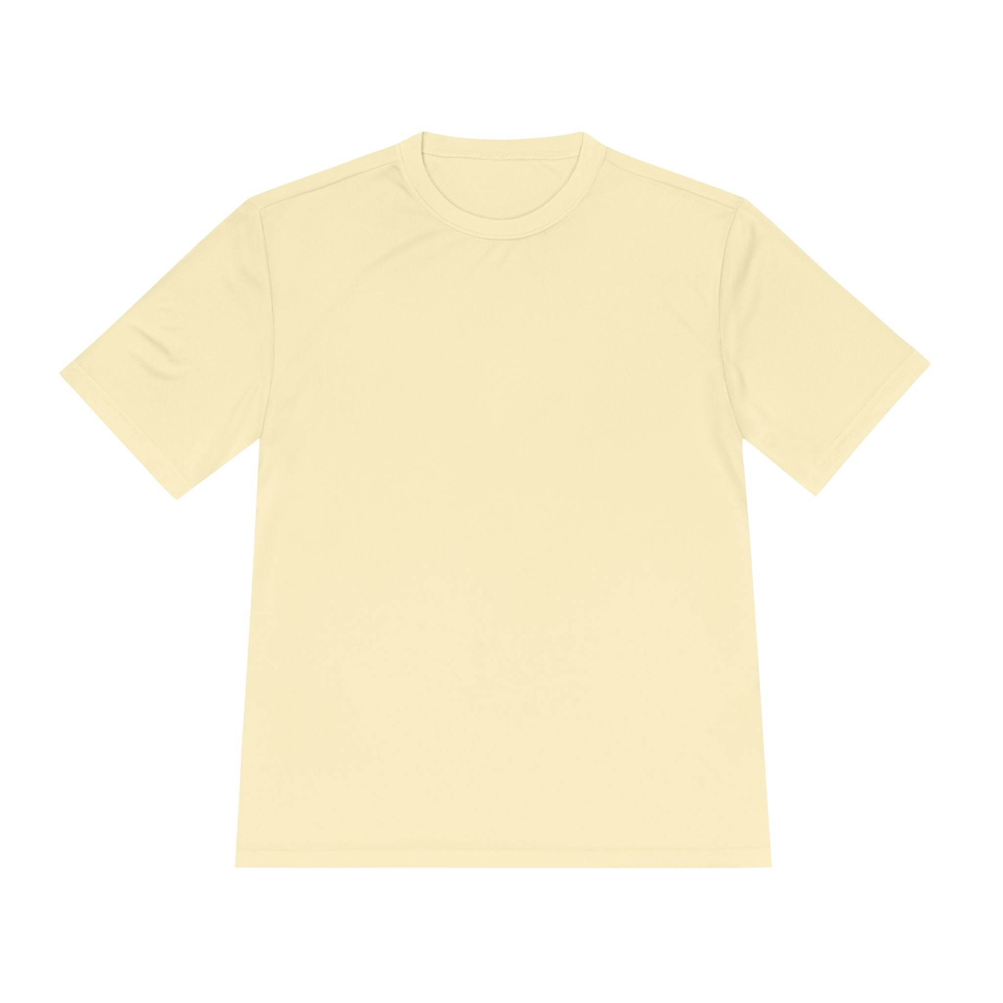 Palm & Paddle Performance Tee — Beach Paddleboard Shirt